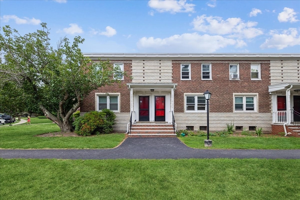 48 Newman Rd #48 — photo