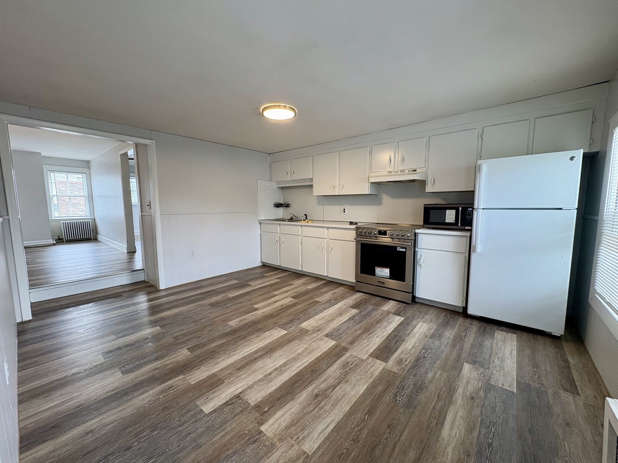 158 Adams St #3 — photo