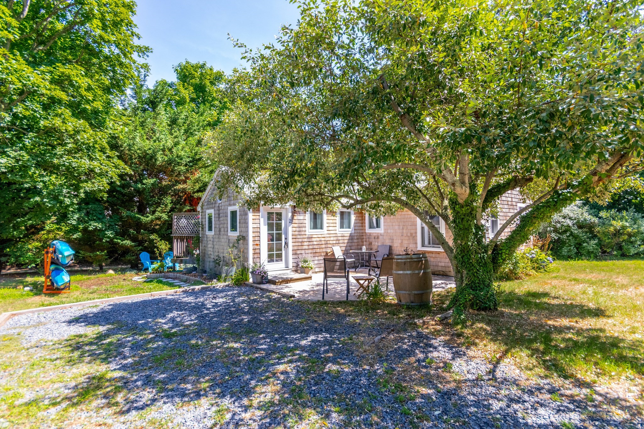 319 S Orleans Rd #2 — photo