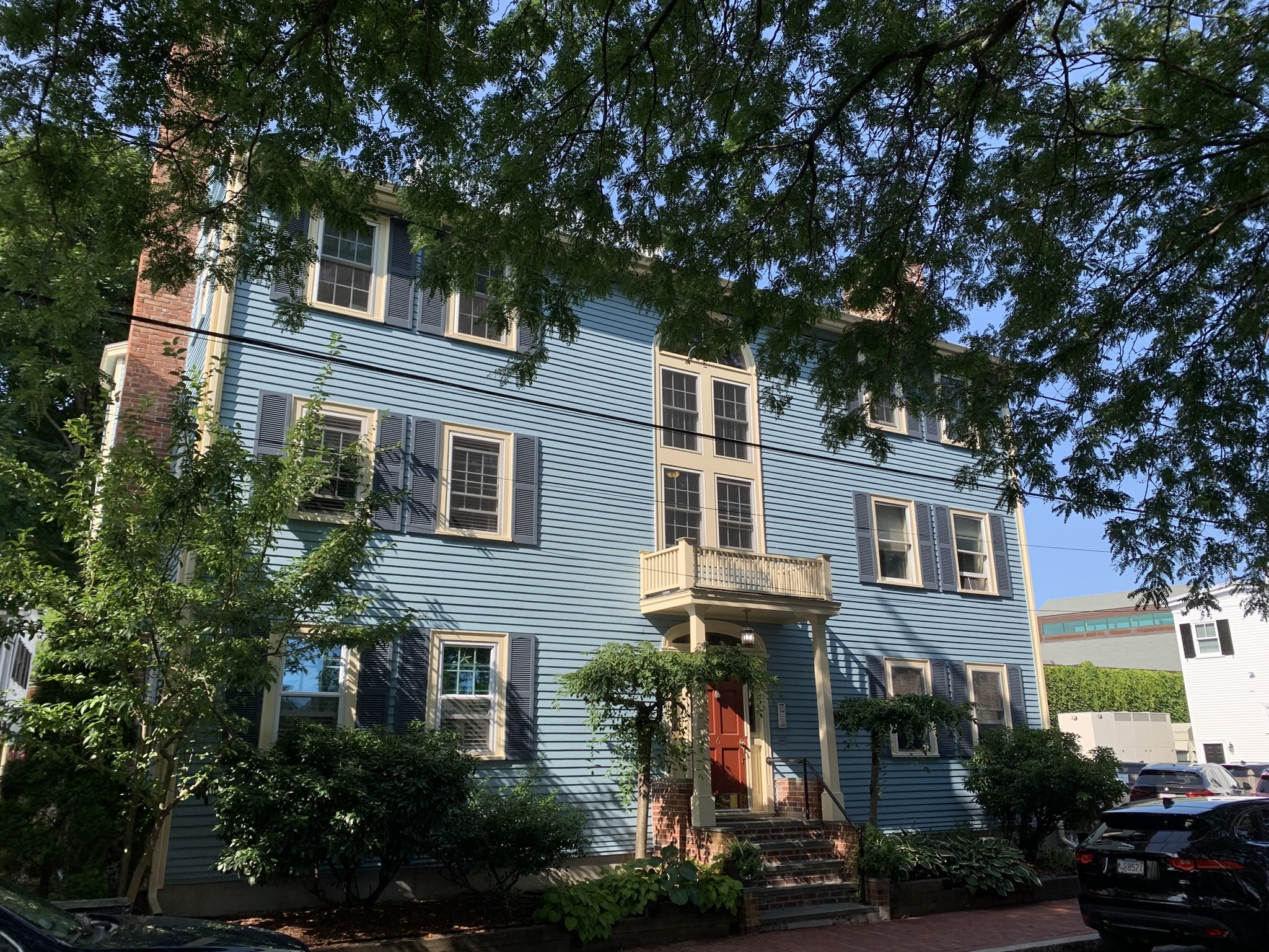 6-8 Temple St #5 — photo
