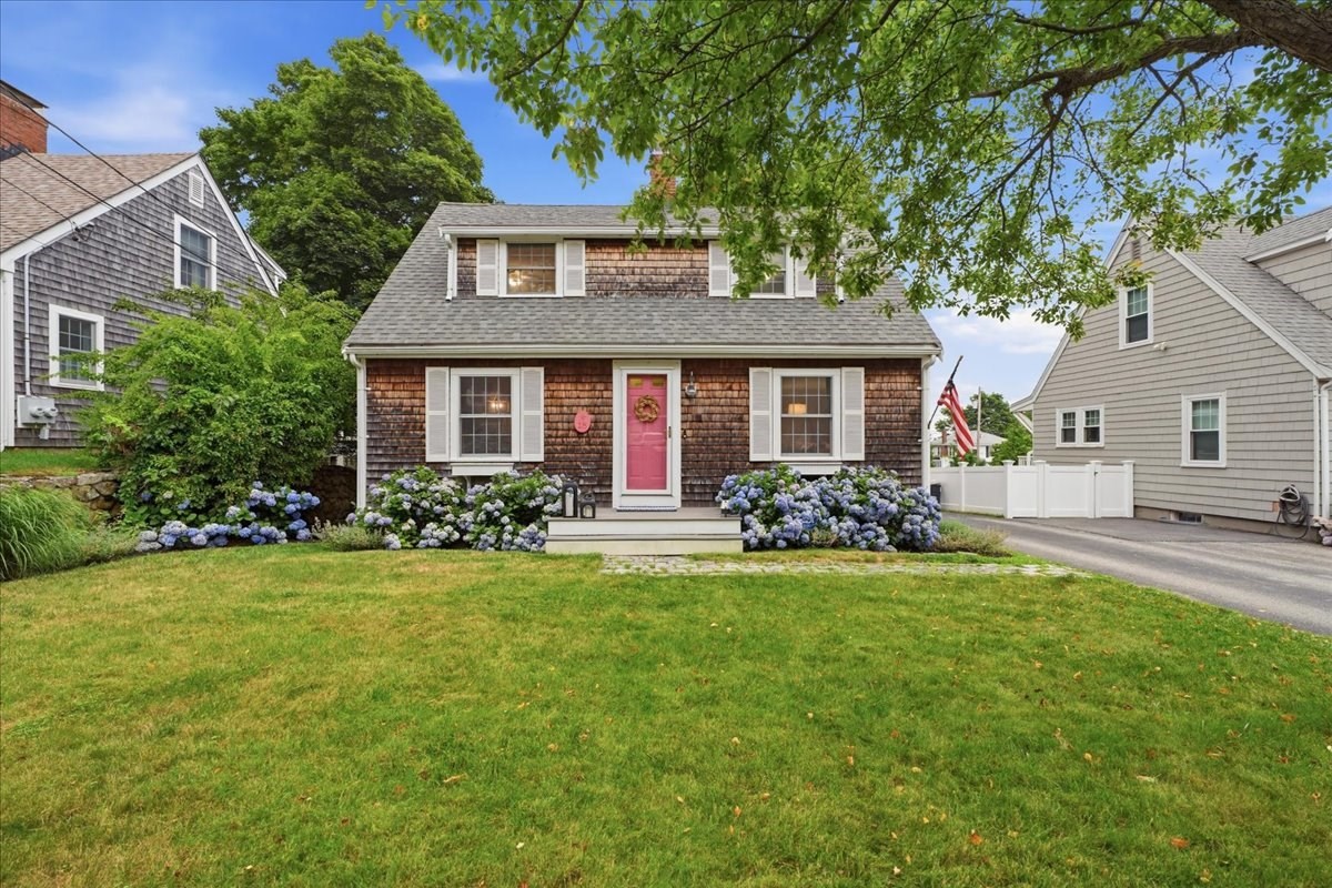18 Damon Rd — photo