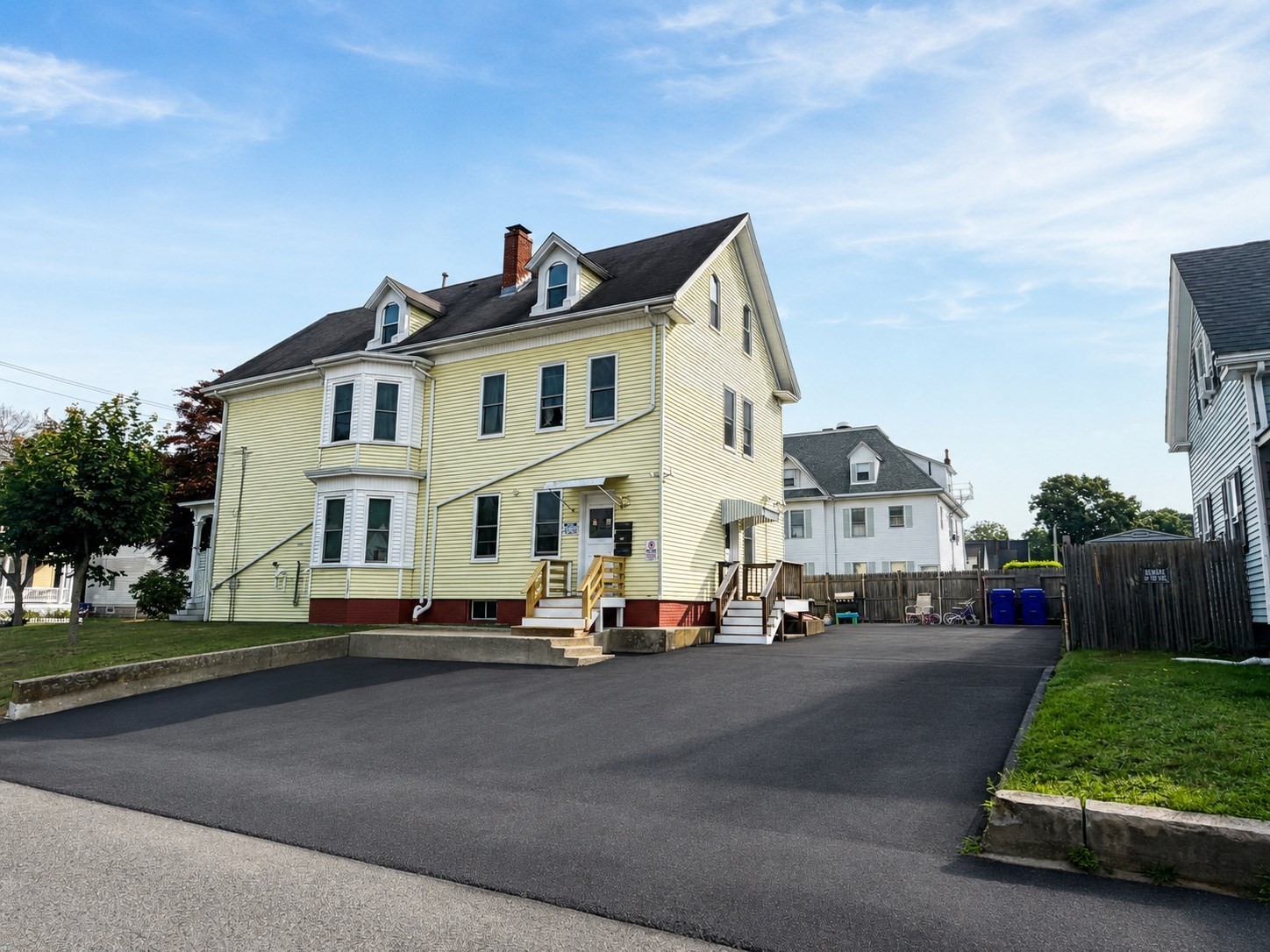 430 Cohannet #3 — photo
