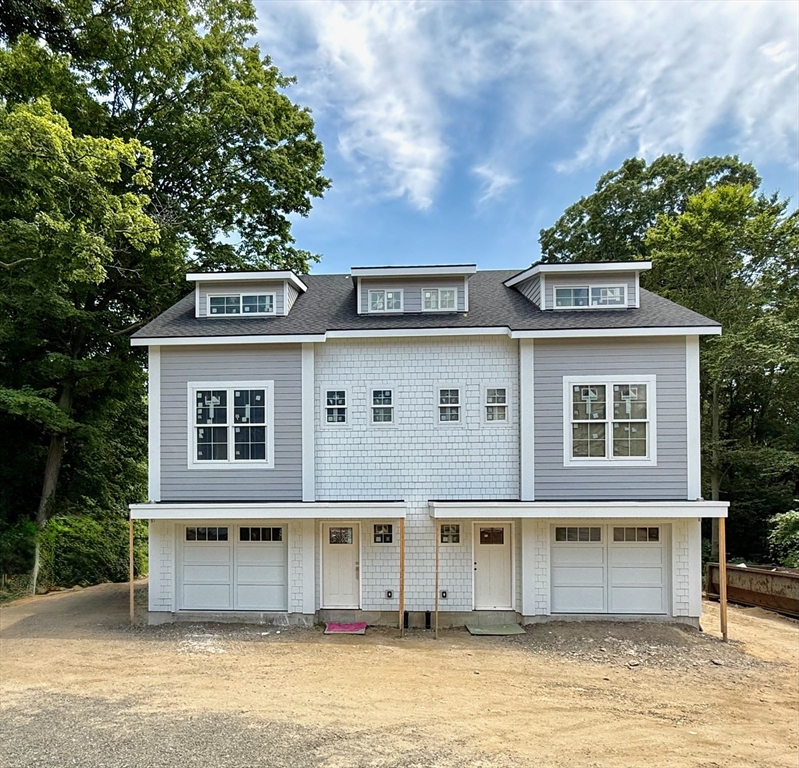 94 Lyman Rd #B — photo