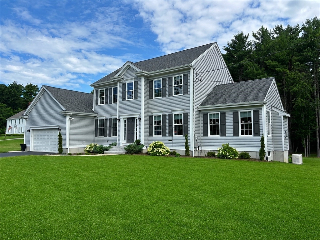 41 Clapp Rd — photo