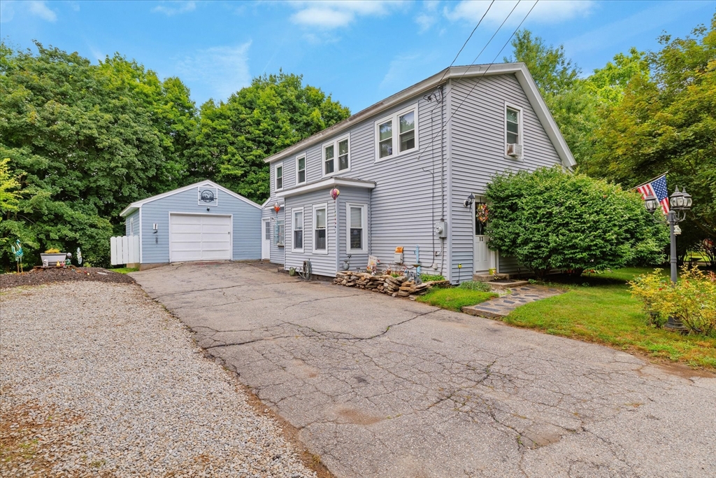 13 Tanner Road, Webster, MA 01570 — photo 3