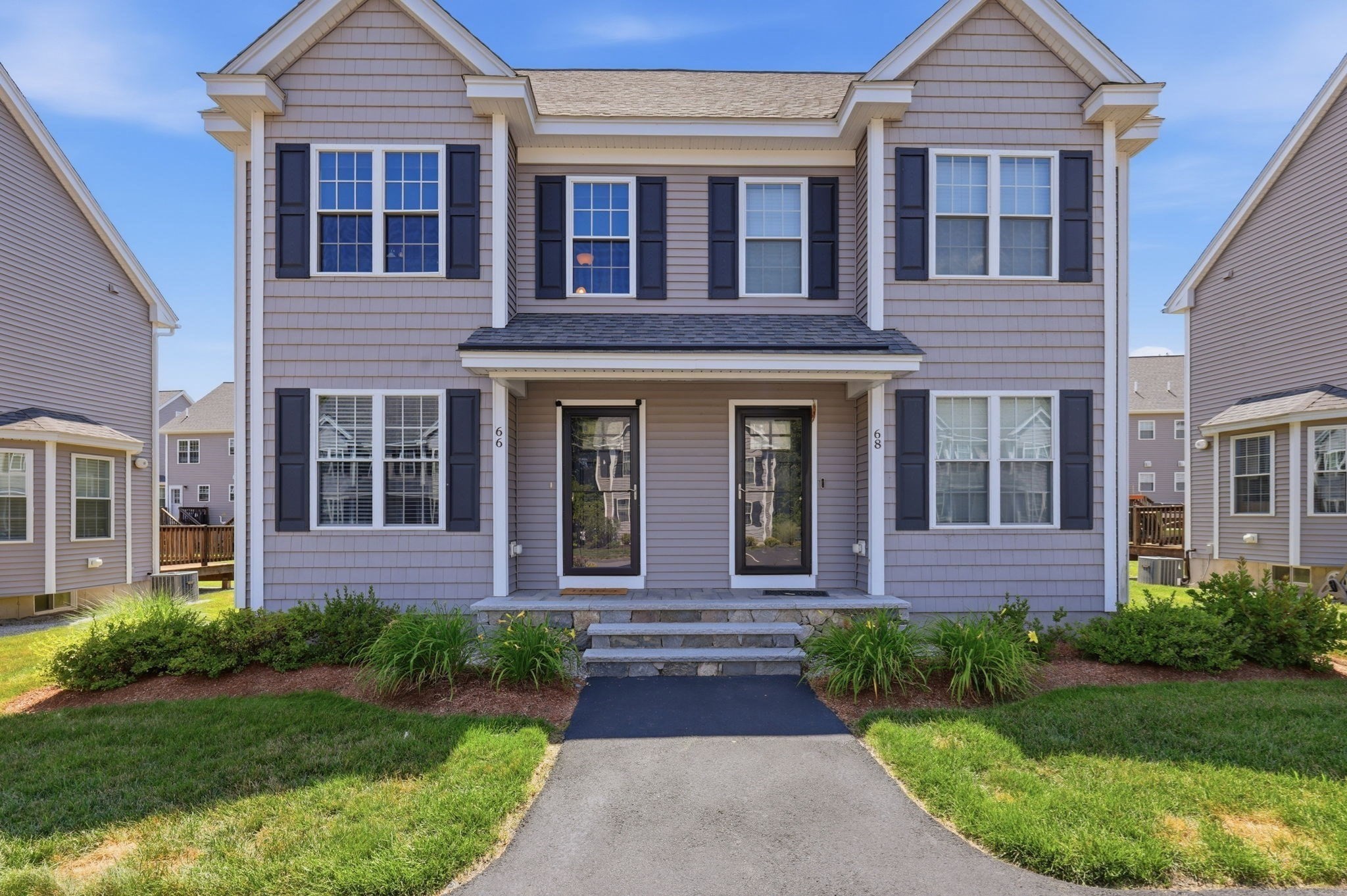 66 Riley Road #66, Tyngsborough, MA 01879 — photo 2
