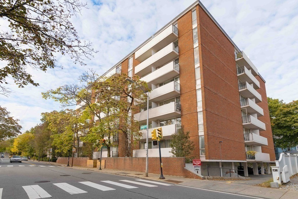 29 Concord Ave. #212 — photo