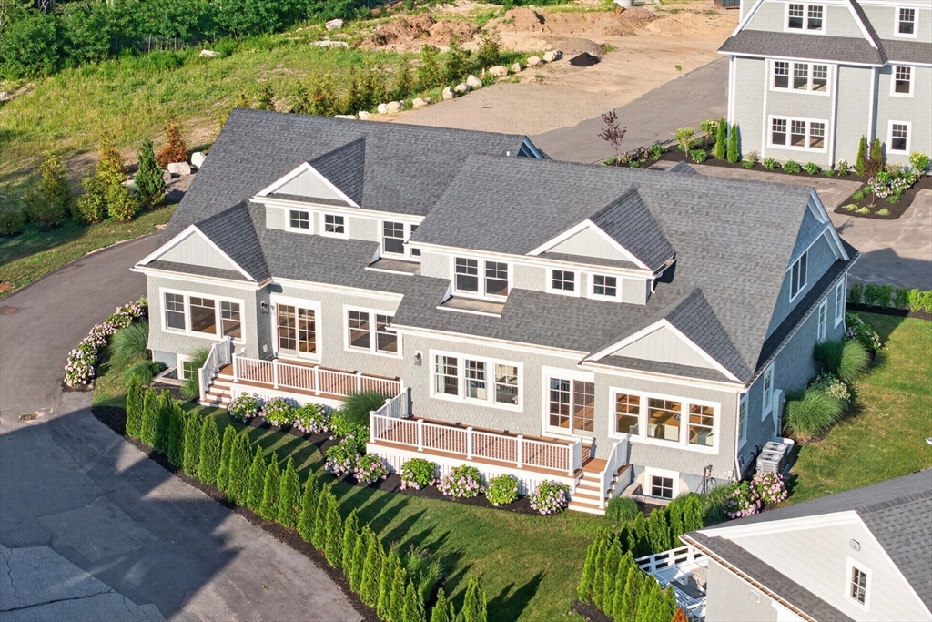 533 Woods Hole Road #B102 — photo