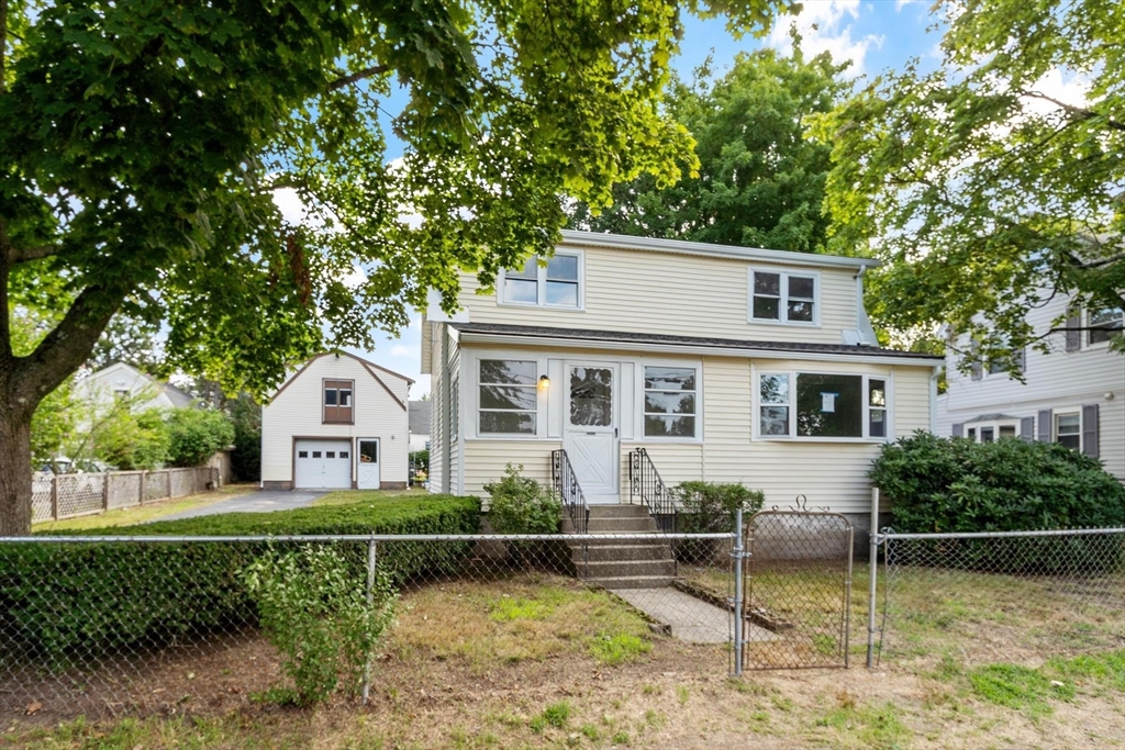 30 Hooper Road, Dedham, MA 02026