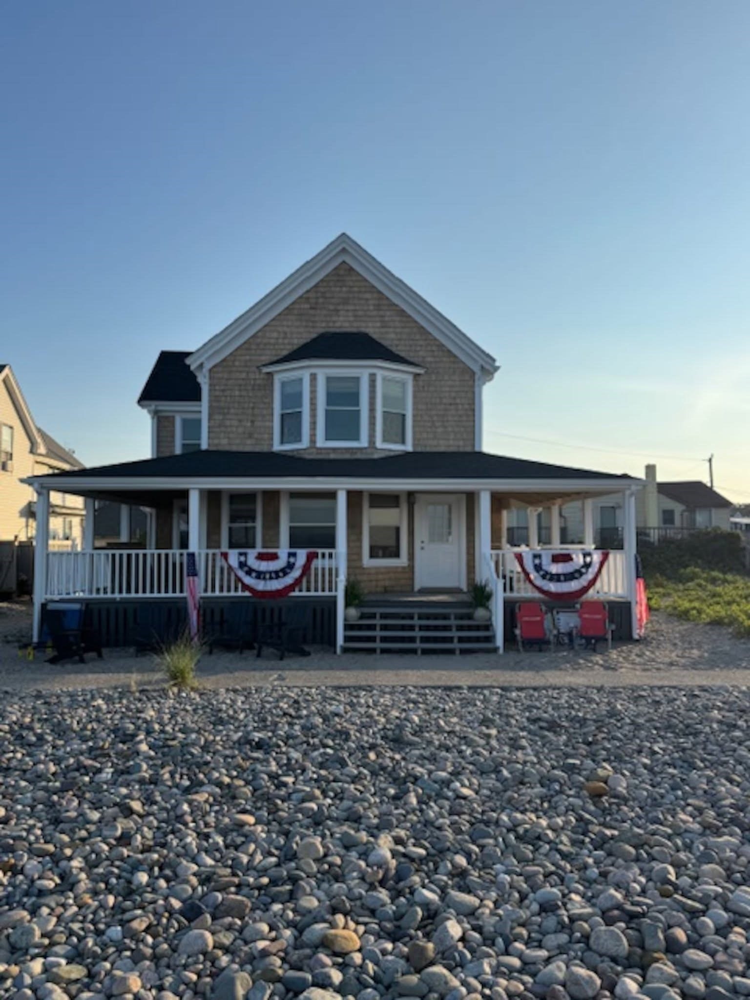 102 Humarock Bch — photo