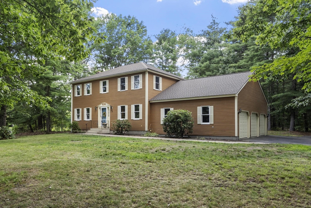 22 Woodland Drive — photo