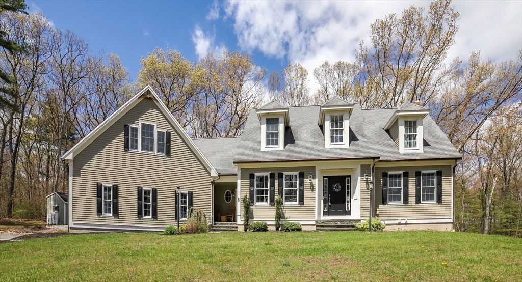 8 Alstead — photo