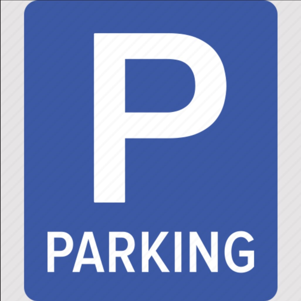 170 Tremont St Parking — photo