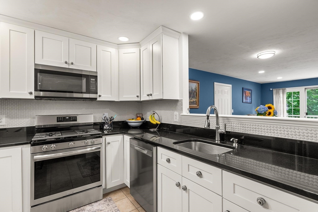 119 Revere St #L — photo