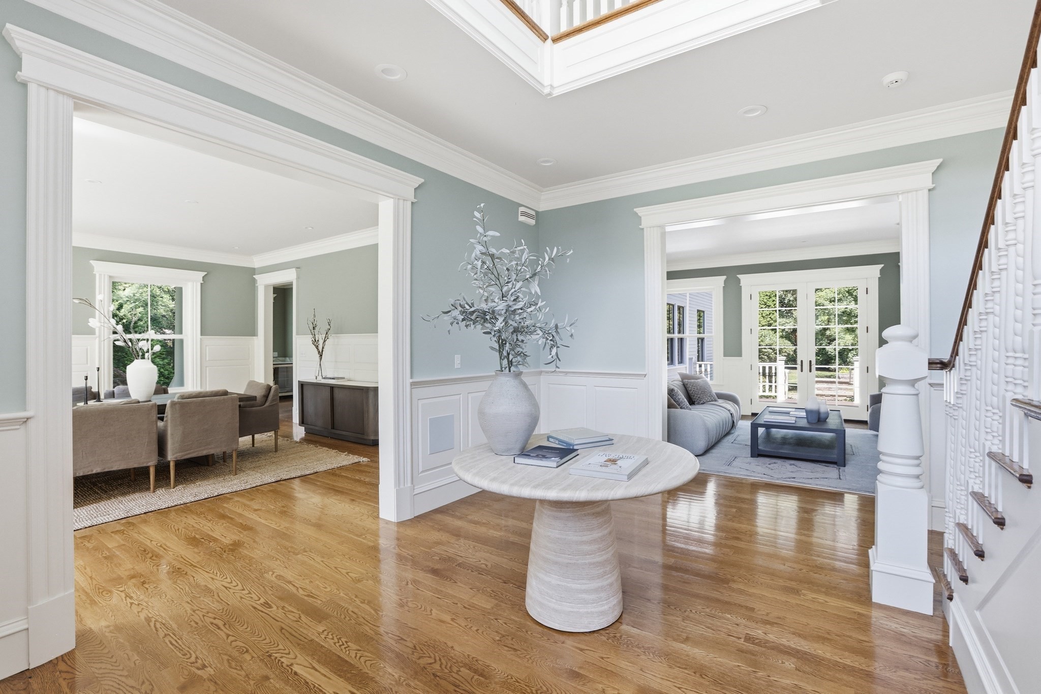 23 Burroughs Road, Lexington, MA 02420 — photo 3