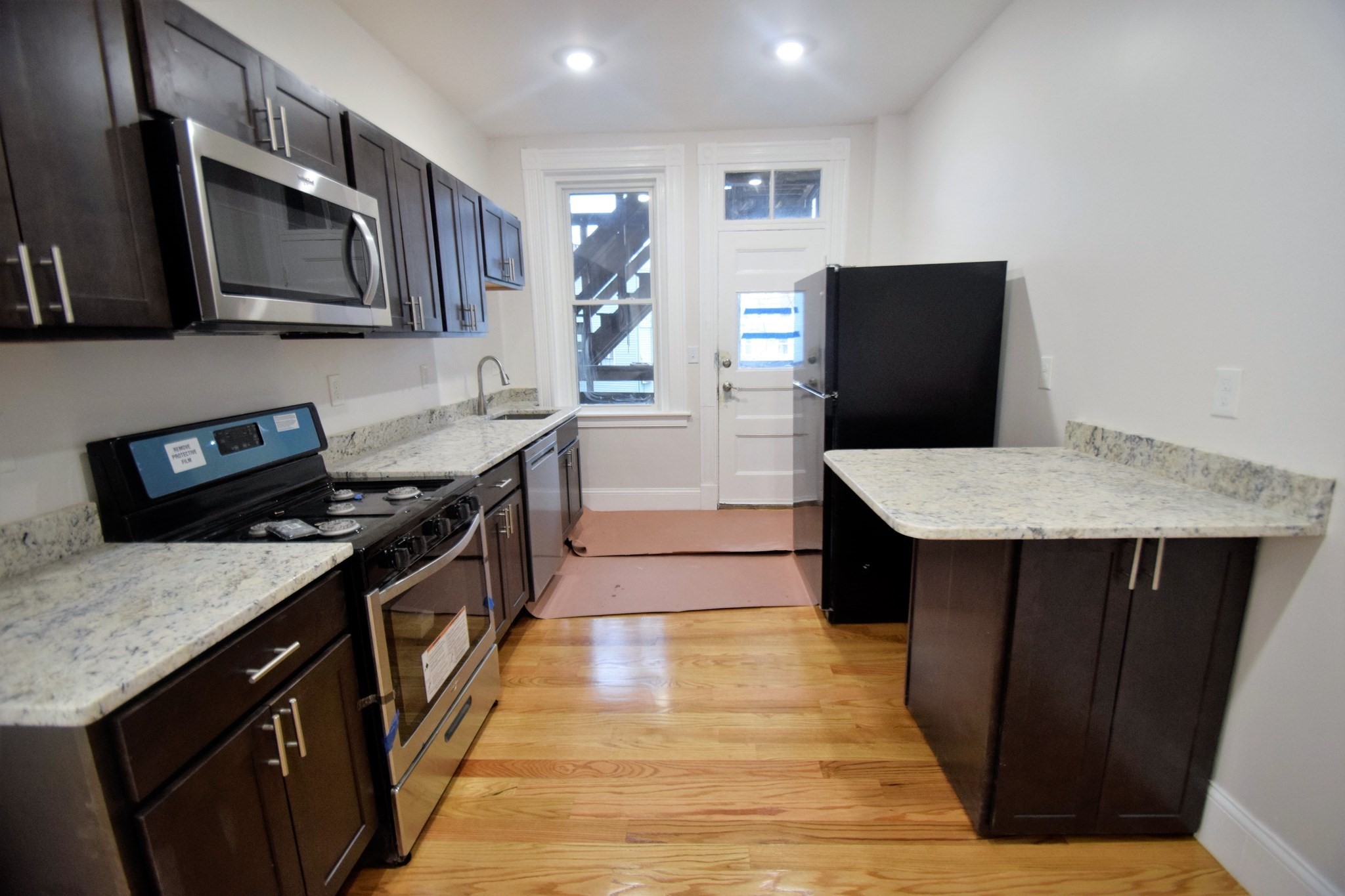 31 Harvard St. #2 — photo