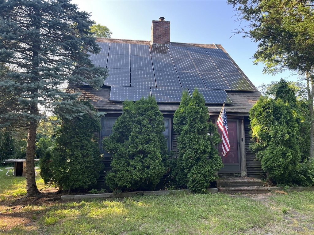 1755 Nauset Rd — photo