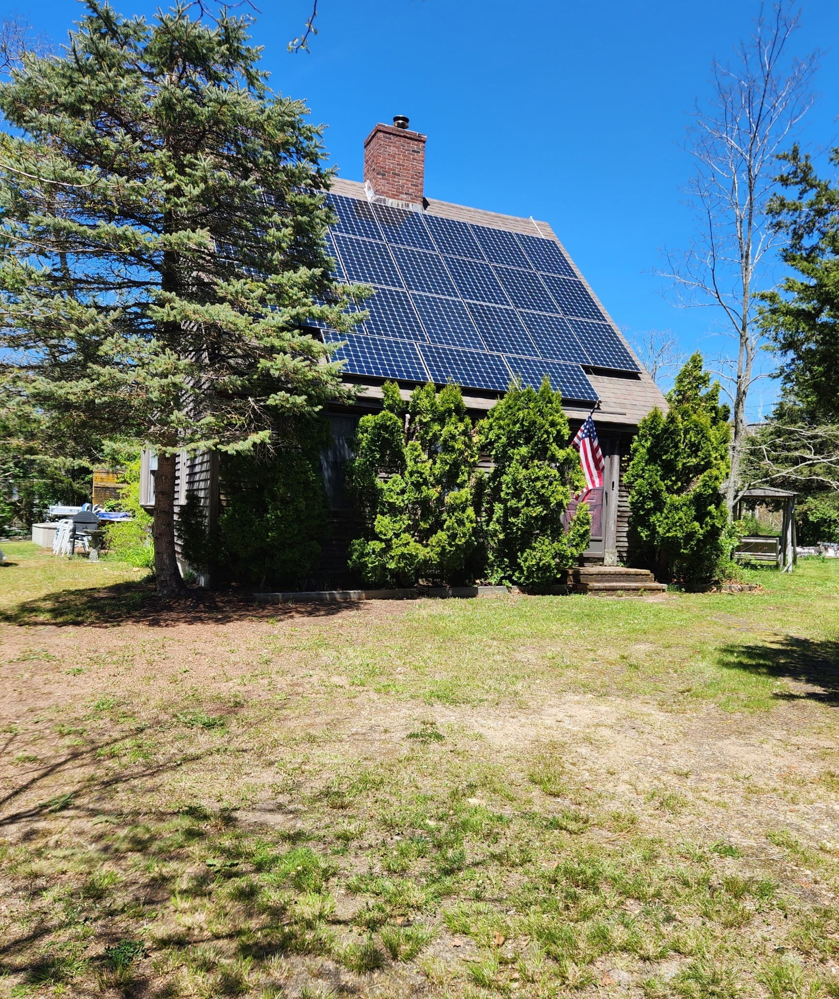 1755 Nauset Road, Eastham, MA 02642 — photo 2
