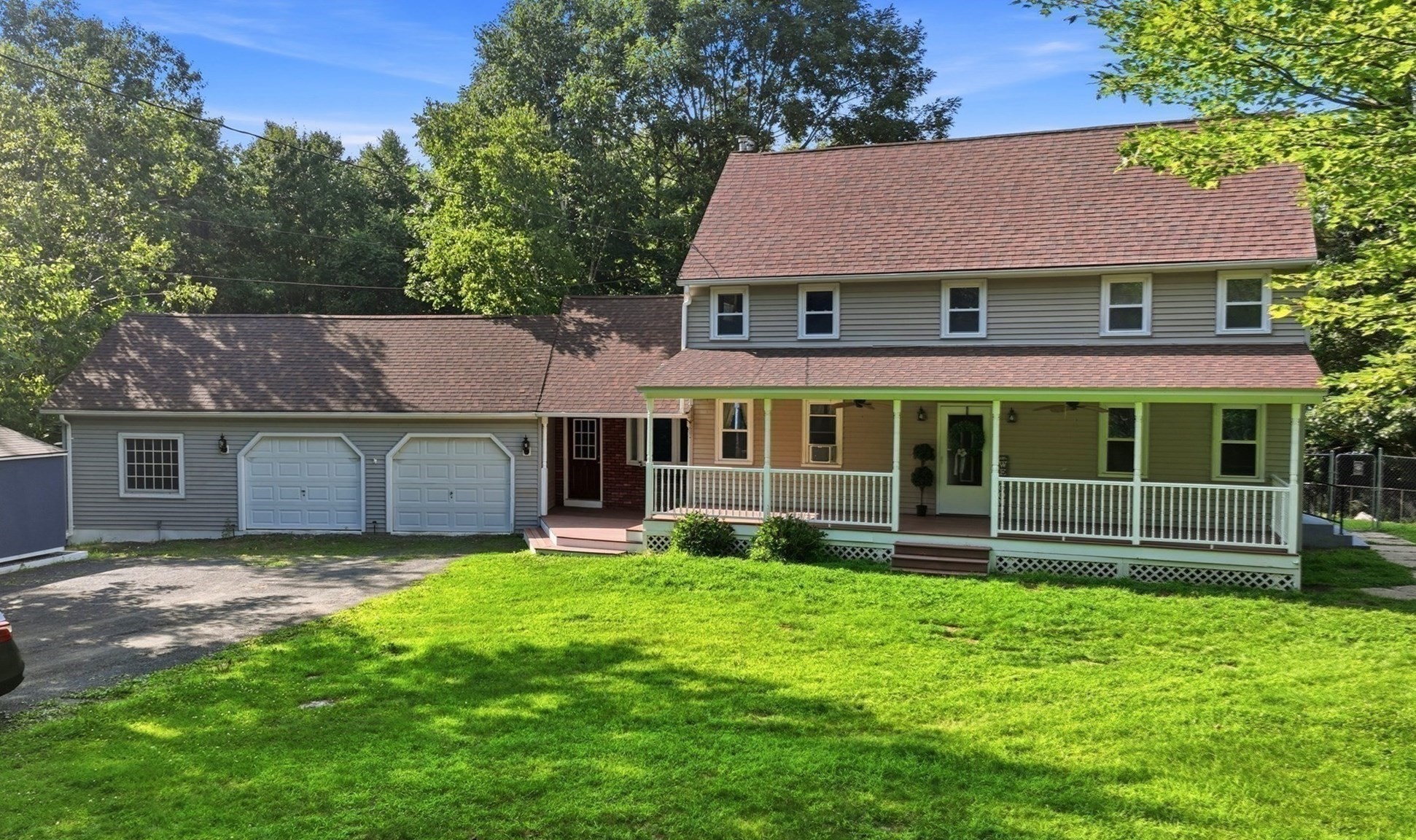 705 General Knox Rd — photo