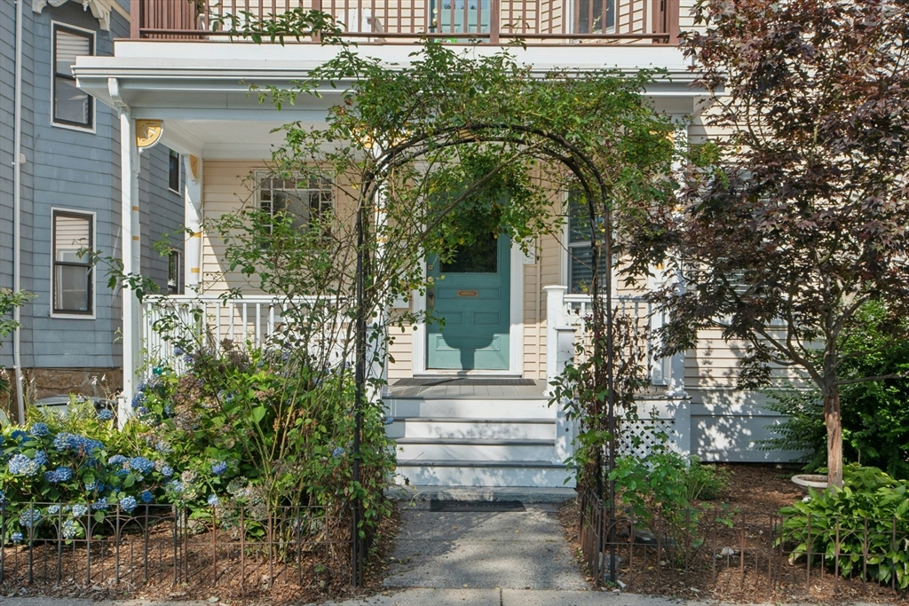 42 Wyman St #3 — photo