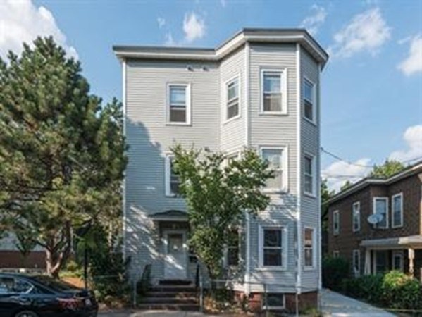 23 Magee St #1 — photo