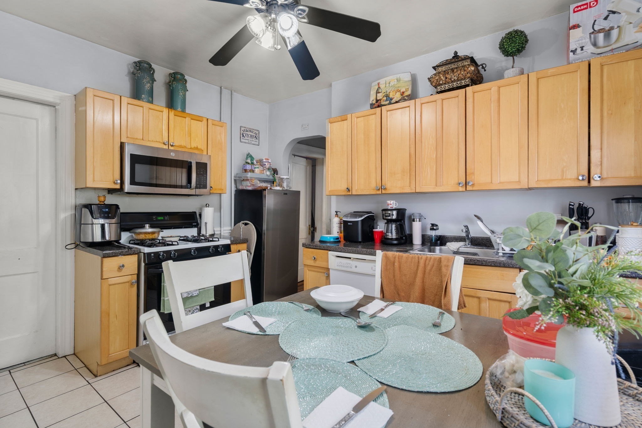 9 Aldwin Road #1, Boston, MA 02131 — photo 3