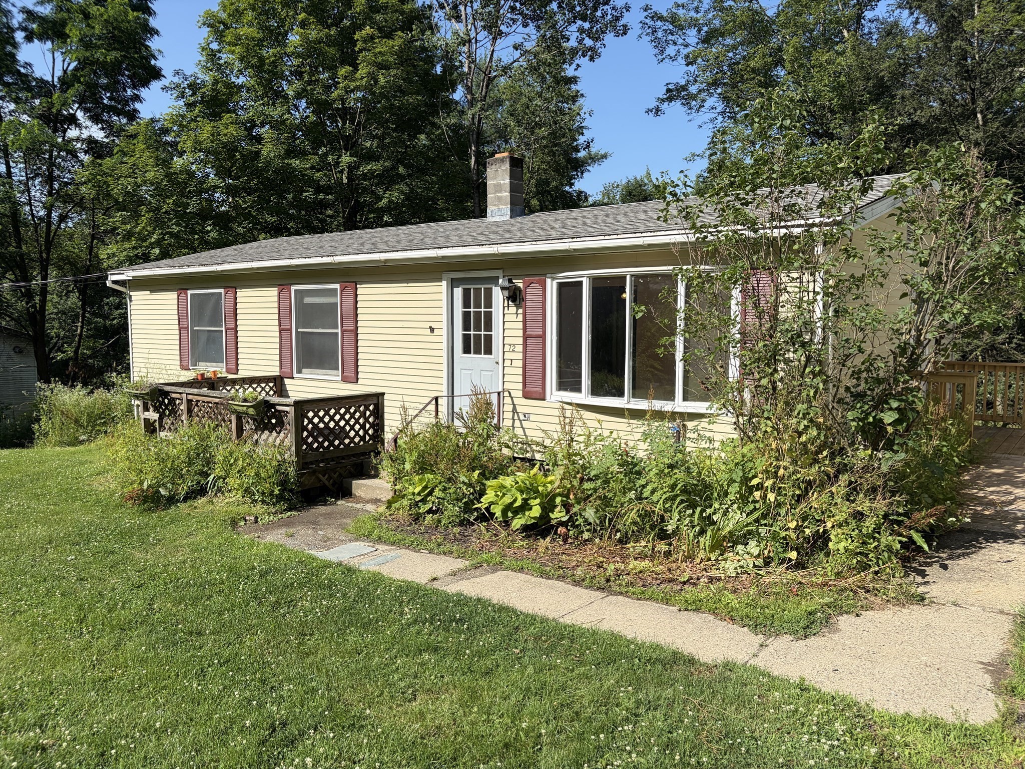72 Fox Hill Rd — photo