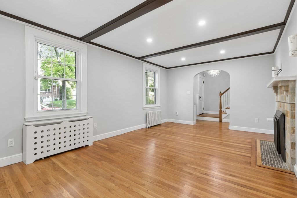 36 Risley Road, Brookline, MA 02467 — photo 3