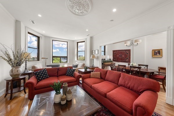 31 Bay State Road #4, Boston, MA 02215 — photo 2