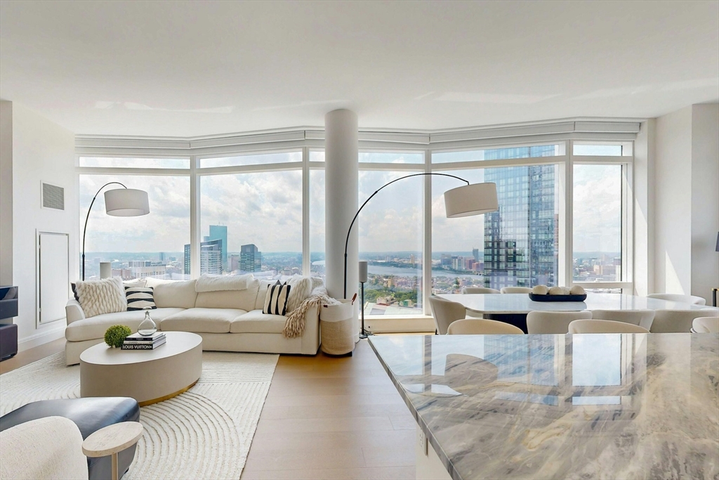 240 Devonshire Street #U3701 — photo