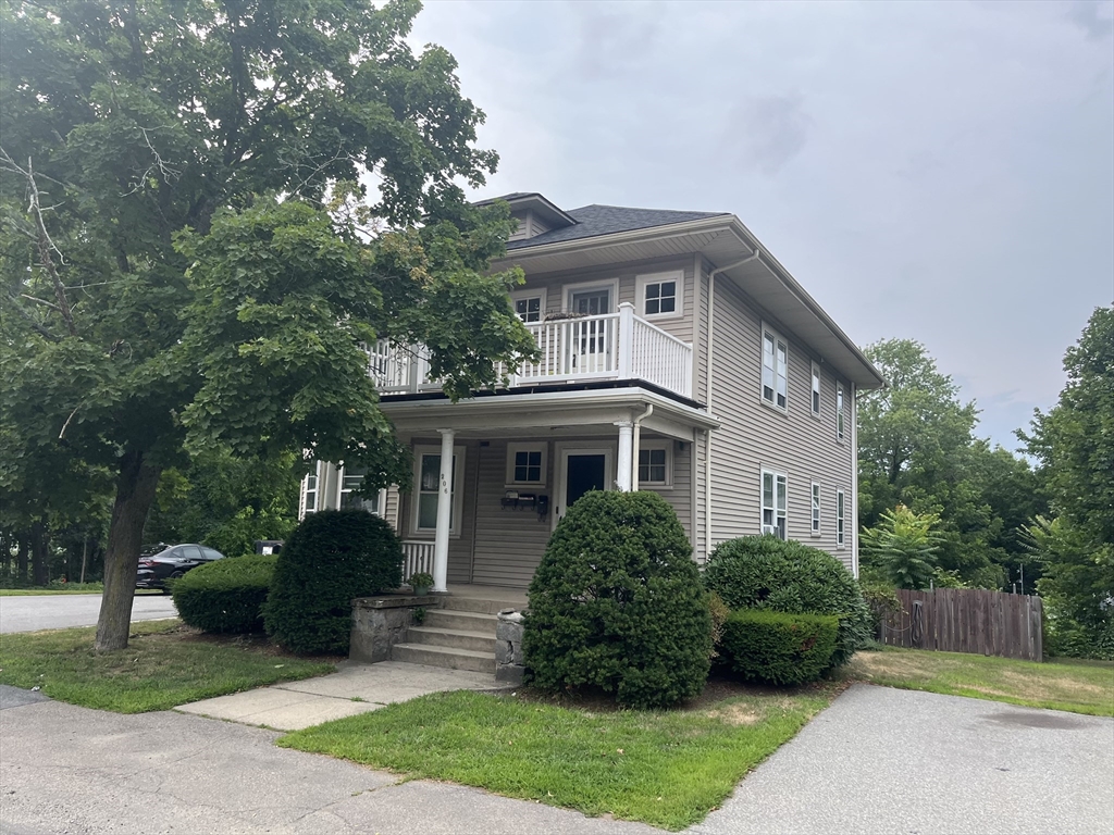 206 Nahant St #2 — photo