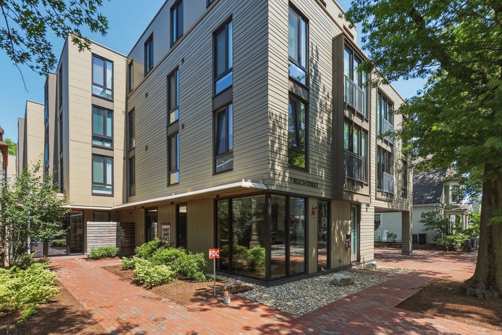 7 Beech St #219 — photo