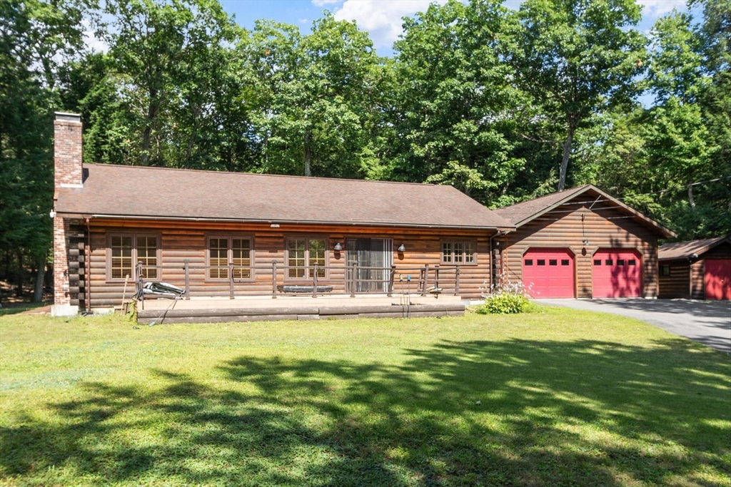 134 Rindge State Road — photo