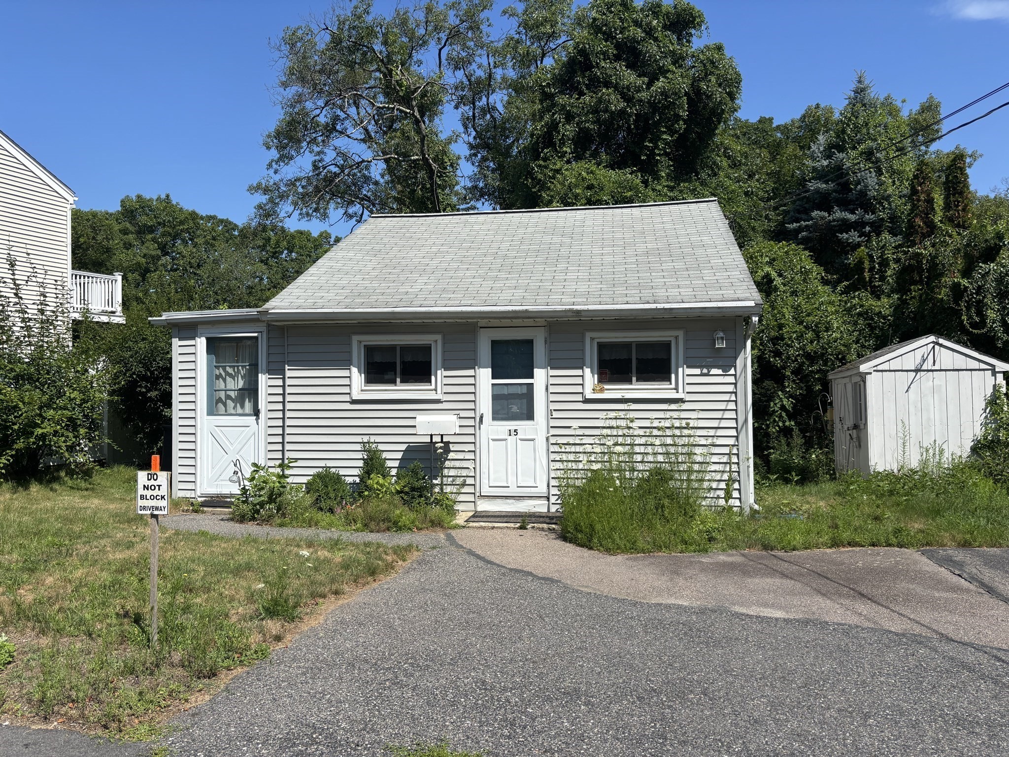 15 Otis St — photo