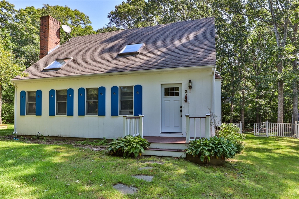 2 Sharon Ln — photo