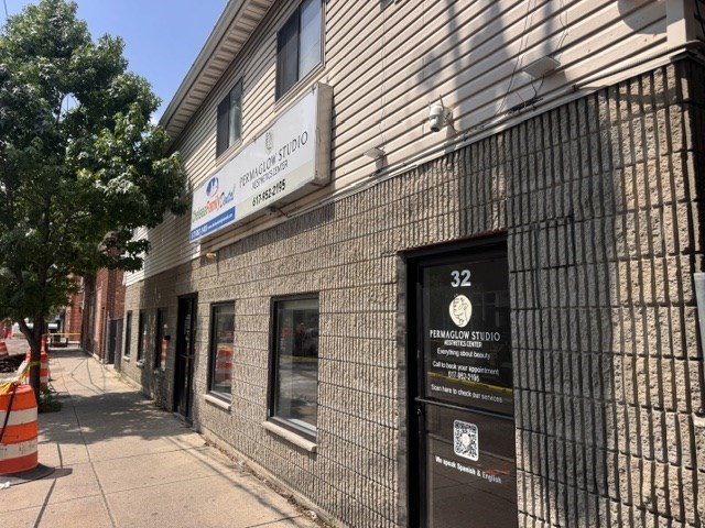 34 Central Ave — photo