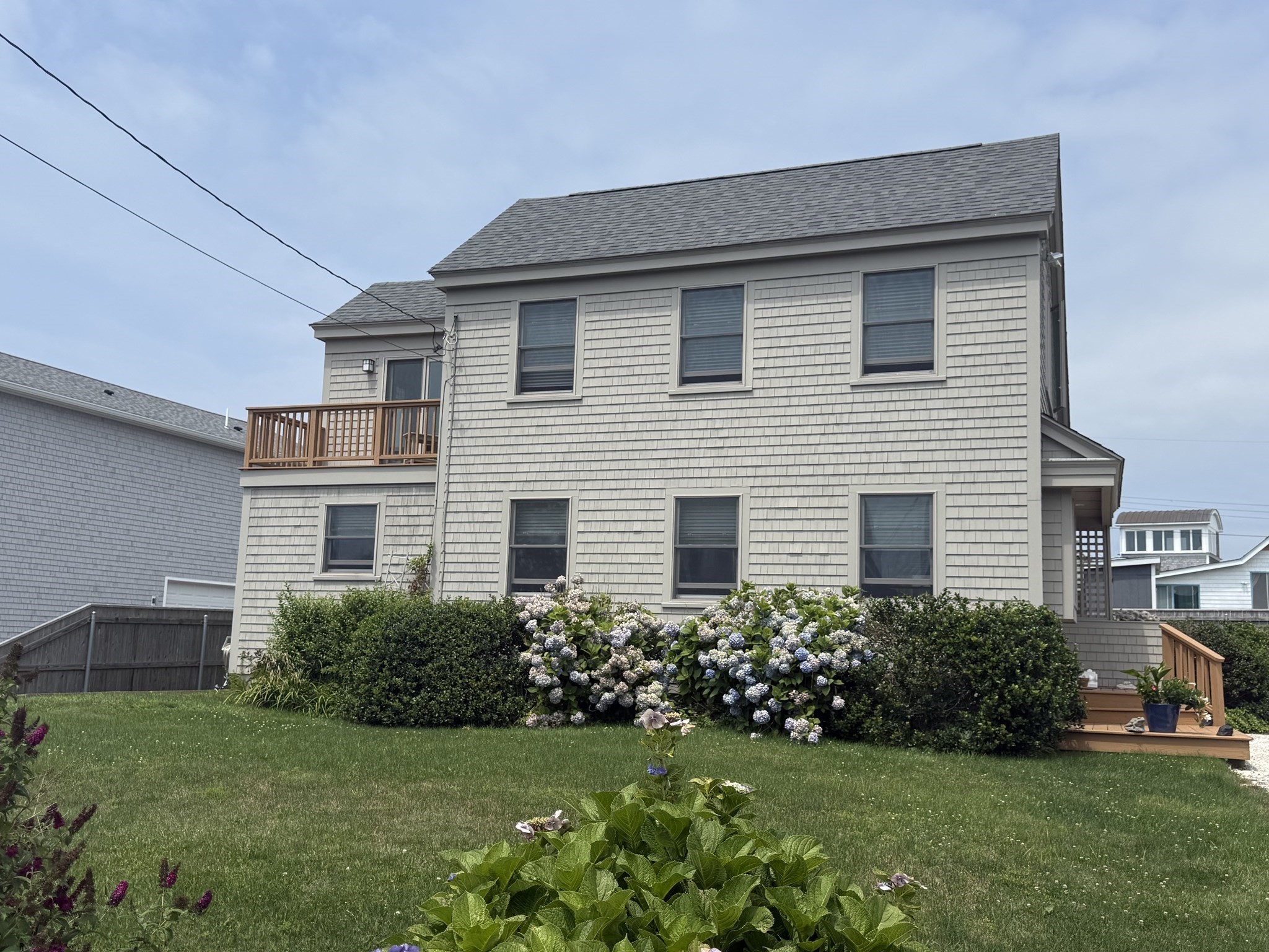 31 Second Street-Winter Rental — photo