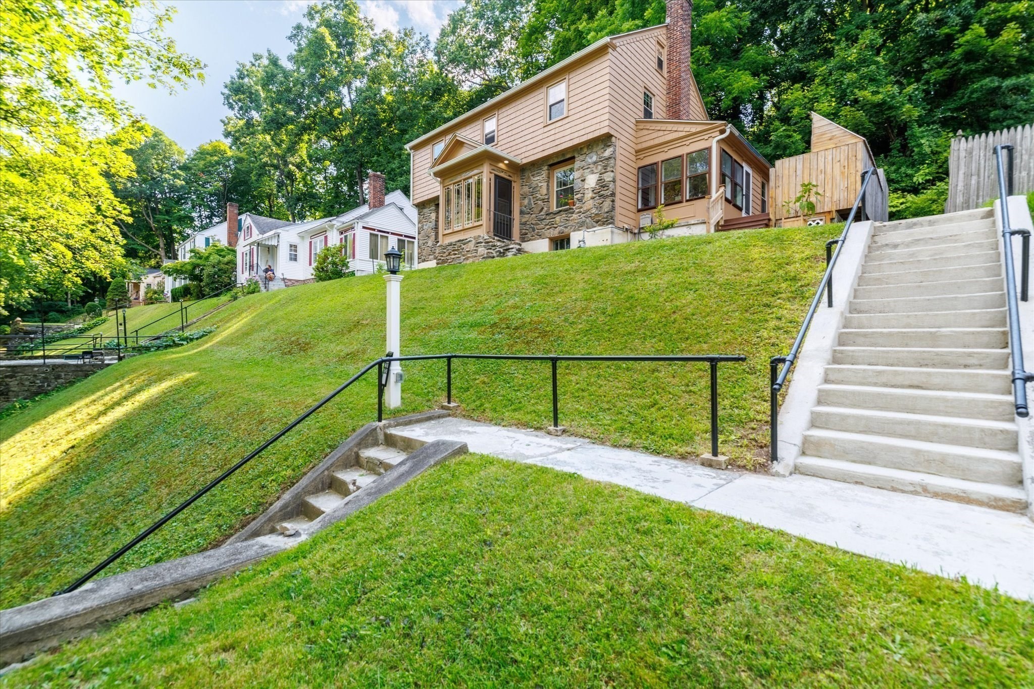 30 Saint Elmo Road, Worcester, MA 01602 — photo 3