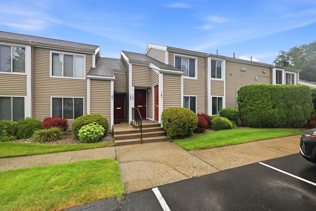 161 Nassau Dr #161 — photo