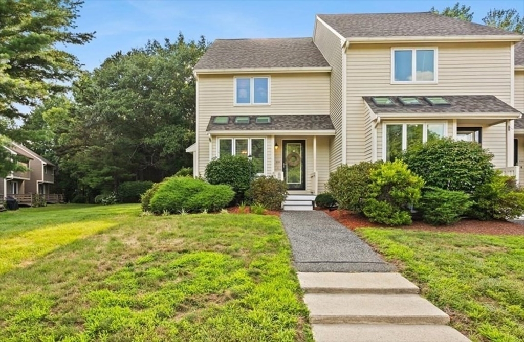626 Maple Brook Road #626, Bellingham, MA 02019