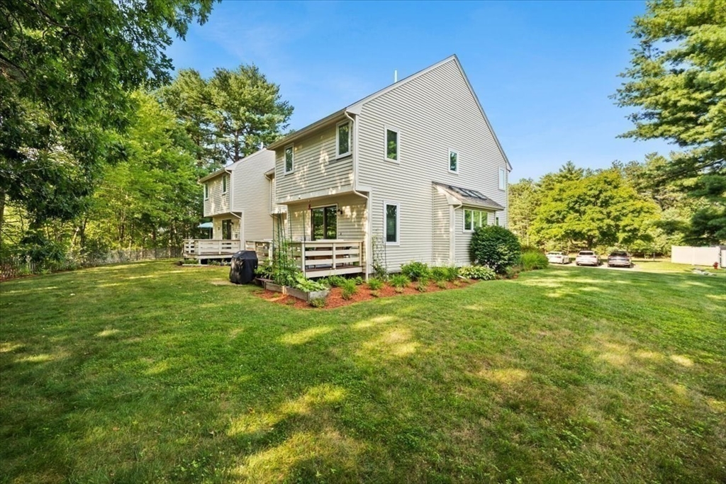 626 Maple Brook Road #626, Bellingham, MA 02019 — photo 2