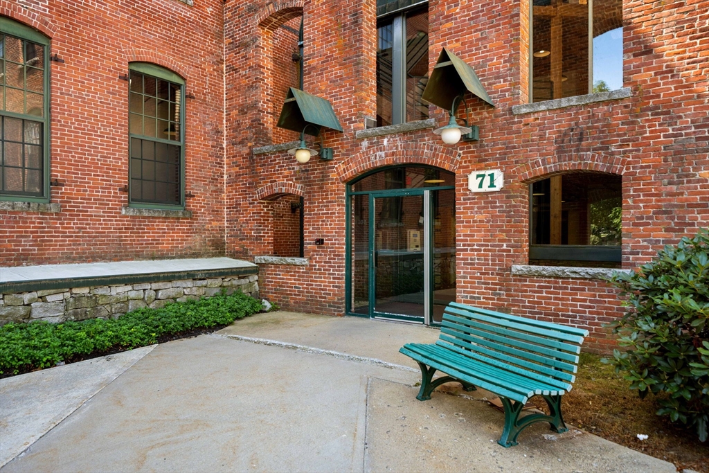 71 Princeton St #213 — photo