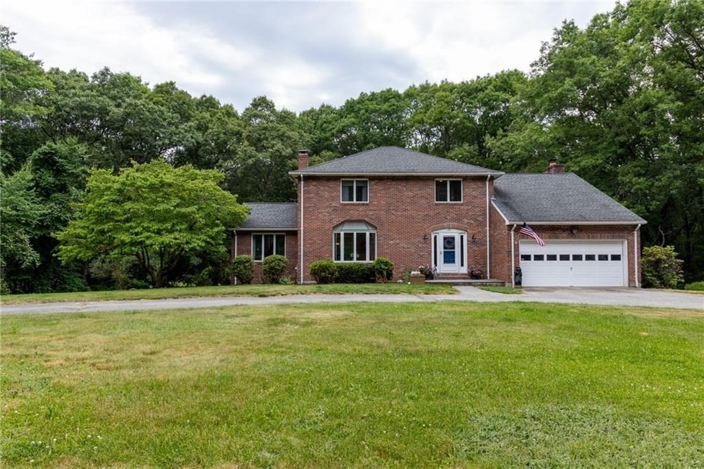 20 Lincoln Drive — photo
