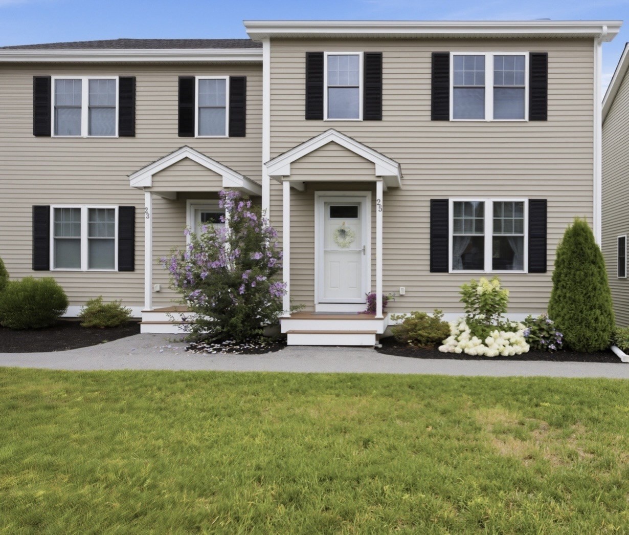 25 Riverside Dr. #25 — photo