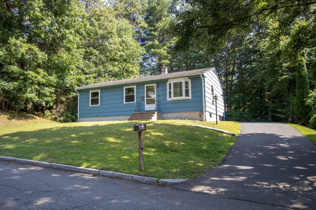 41 Rosedale Avenue, Springfield, MA 01128 — photo 3