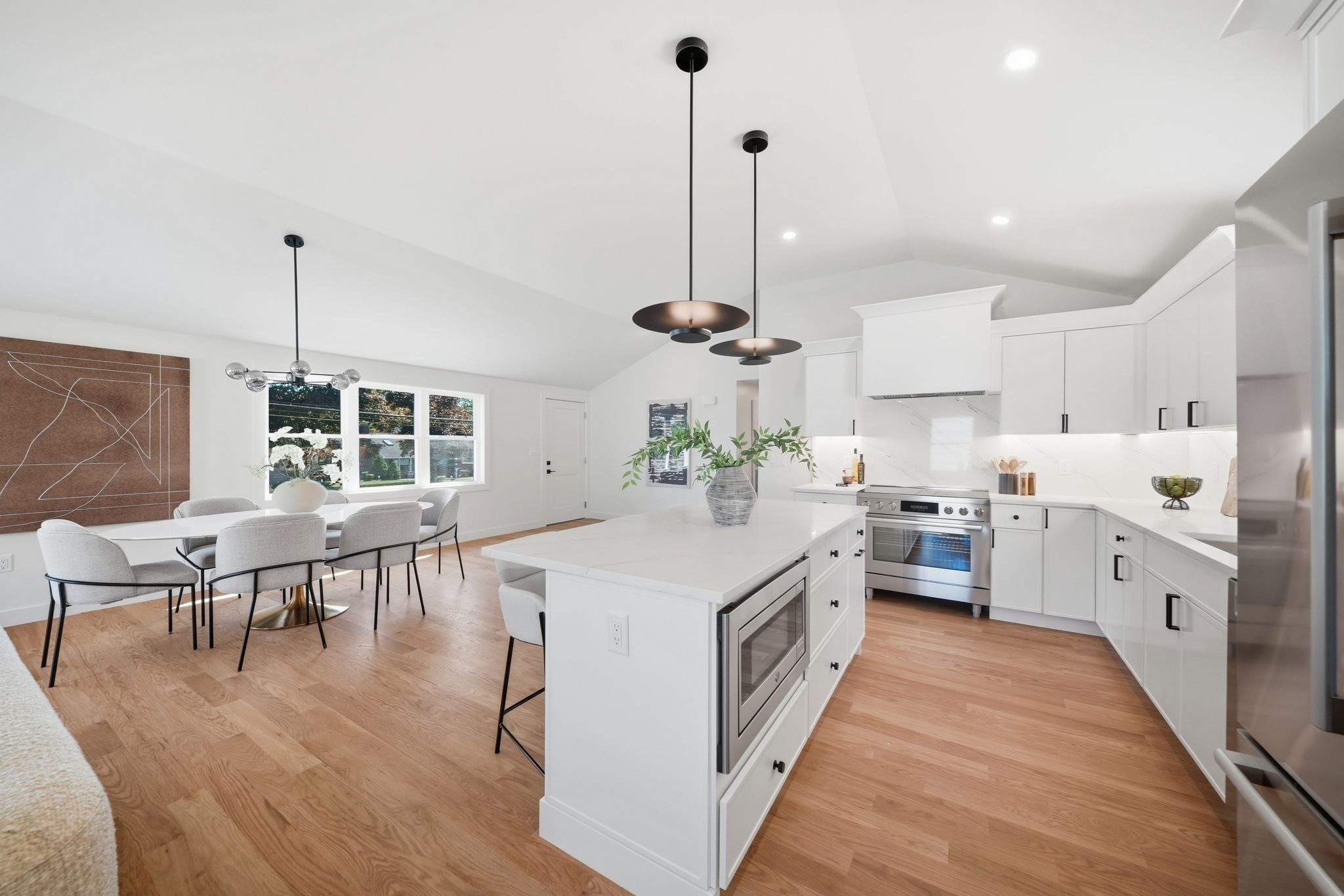 219 Hunting Road, Needham, MA 02494 — photo 3