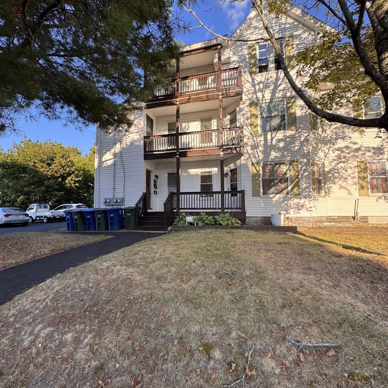 238 Water St #2 — photo