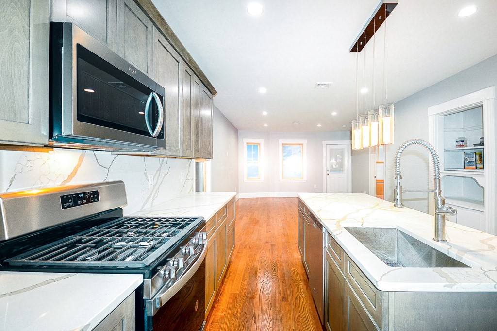 25 Firth Road #2, Boston, MA 02131