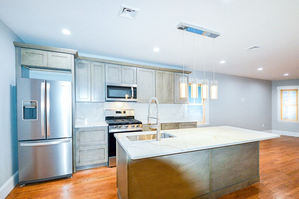 25 Firth Road #2, Boston, MA 02131 — photo 2