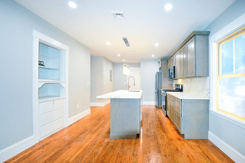 25 Firth Road #2, Boston, MA 02131 — photo 3